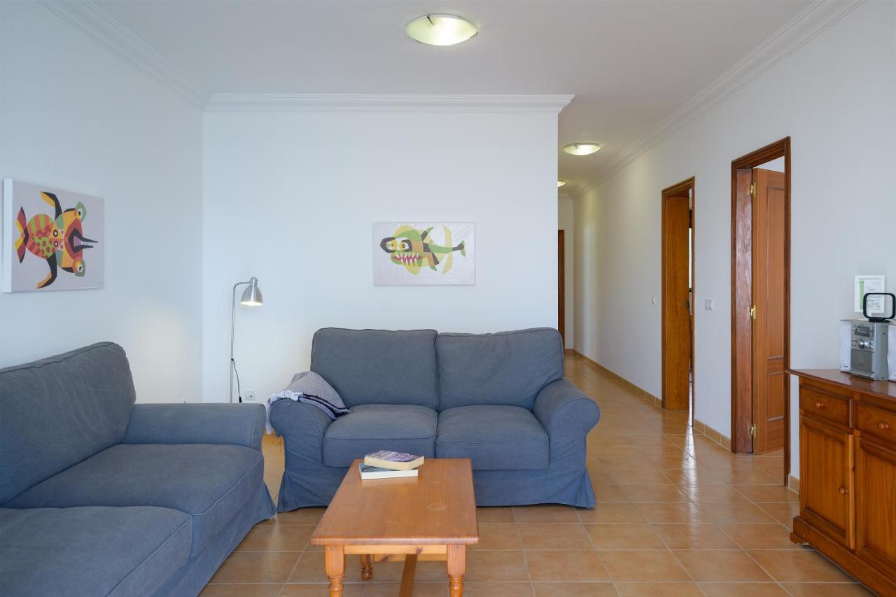 Villa Casas Nohara, Playa Blanca Yaiza  Exterior foto