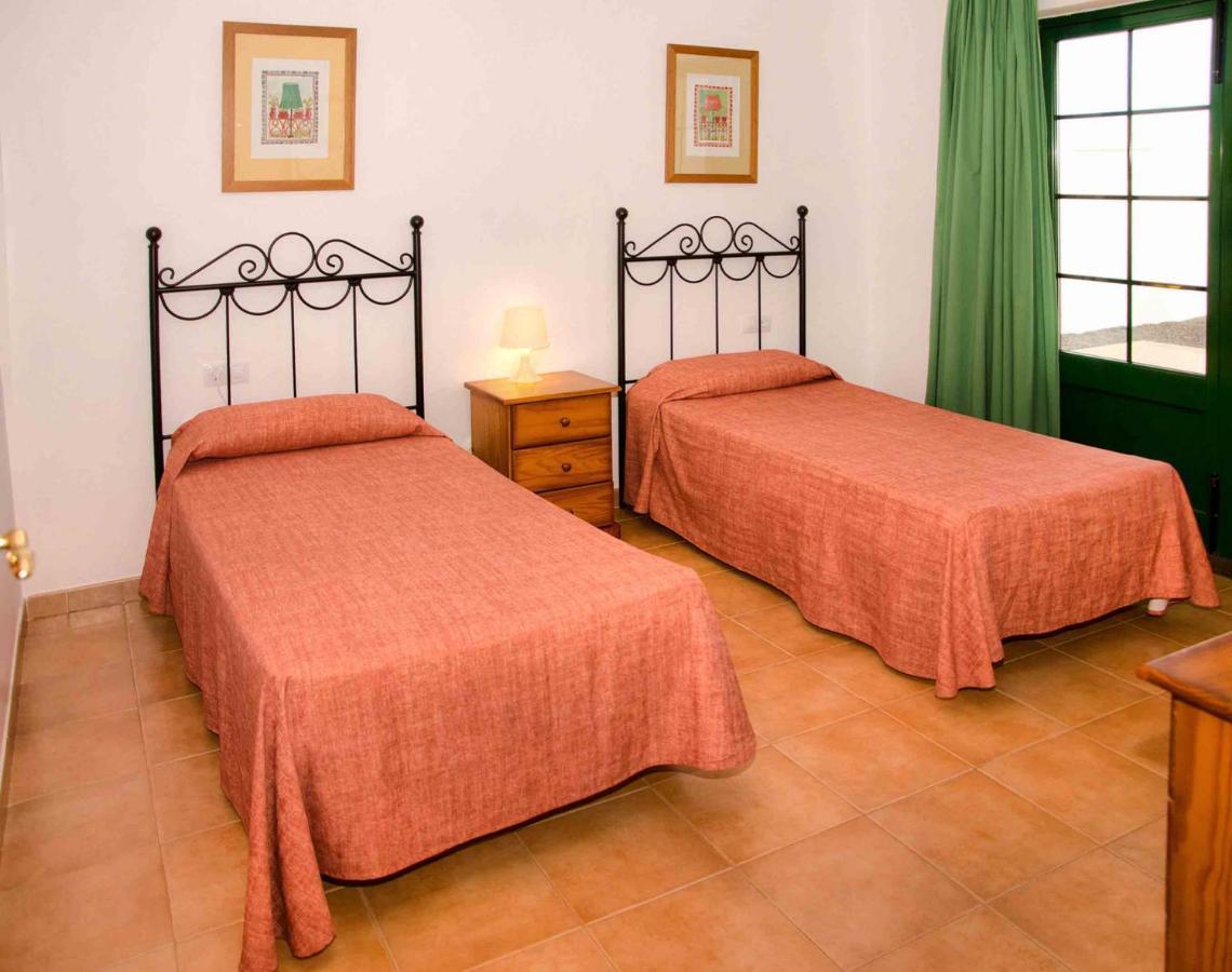 Villa Casas Nohara, Playa Blanca Yaiza  Exterior foto